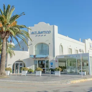 Hotel Atlantico