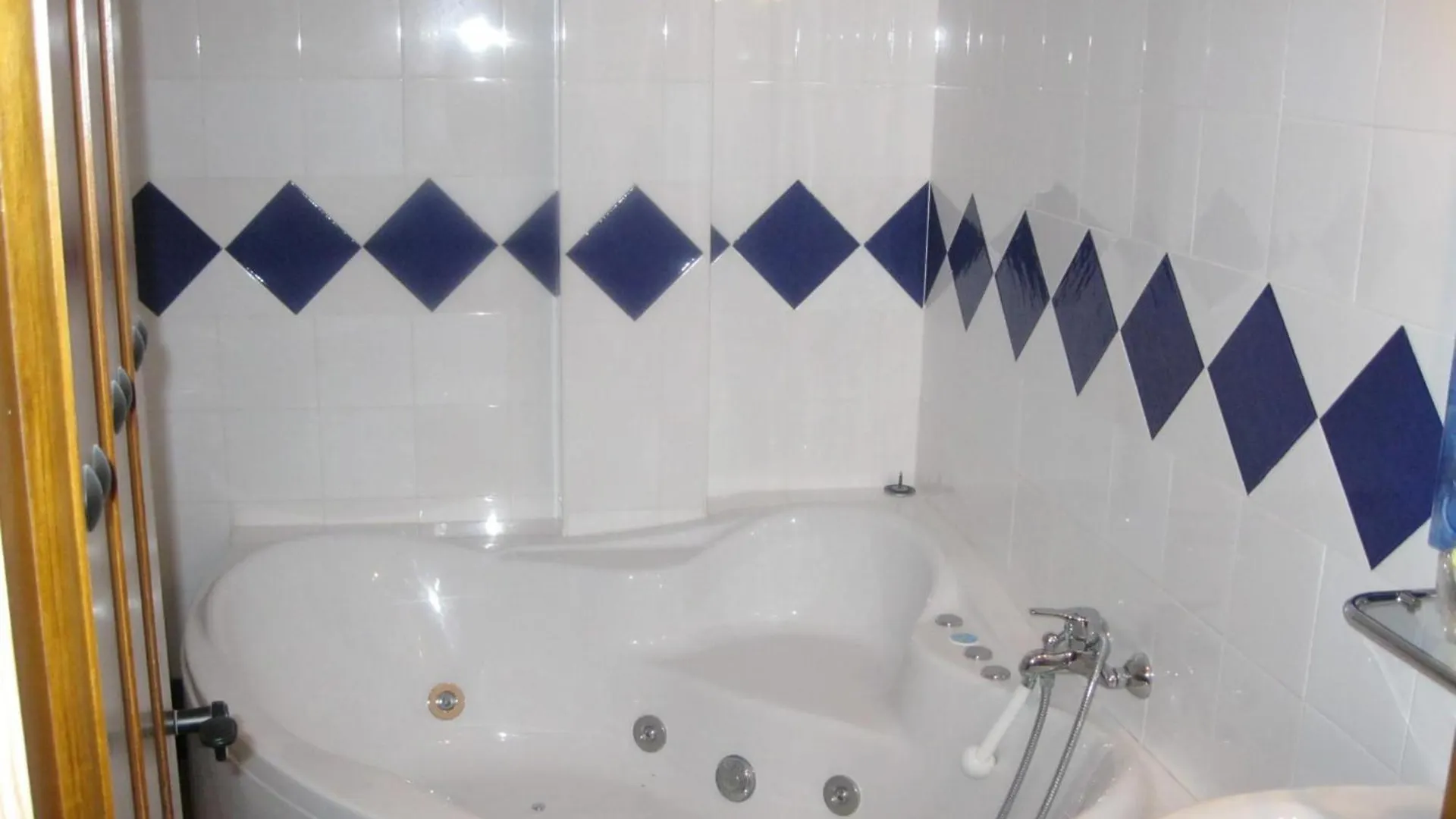 Hotel San Julian Burunchel Spain