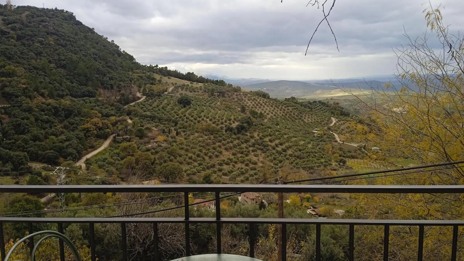 Hotel San Julian Burunchel